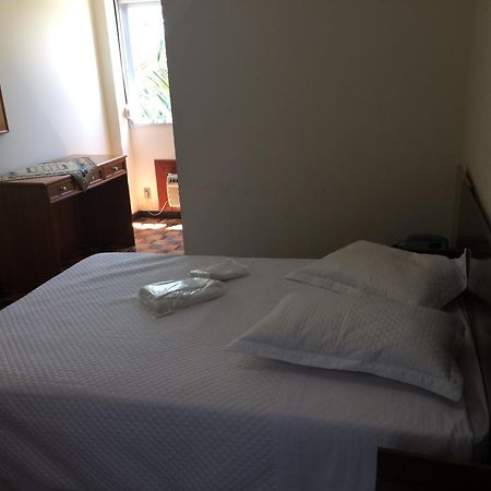 Hotel Tourist Ararangua Ngoại thất bức ảnh