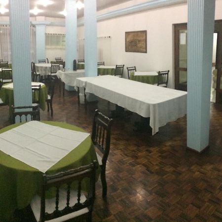 Hotel Tourist Ararangua Ngoại thất bức ảnh