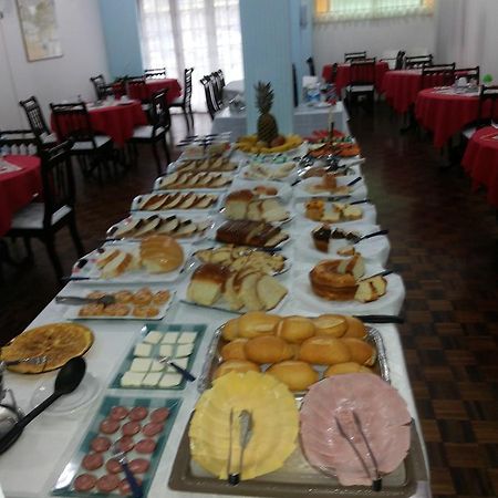 Hotel Tourist Ararangua Ngoại thất bức ảnh
