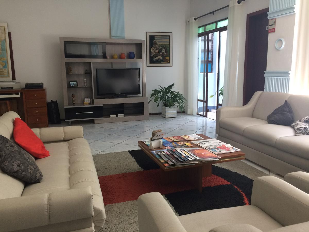 Hotel Tourist Ararangua Ngoại thất bức ảnh