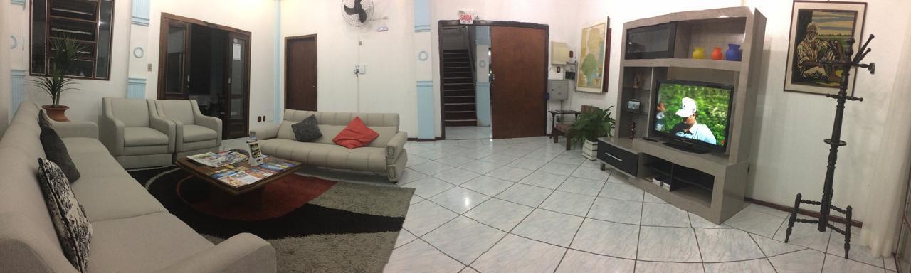 Hotel Tourist Ararangua Ngoại thất bức ảnh