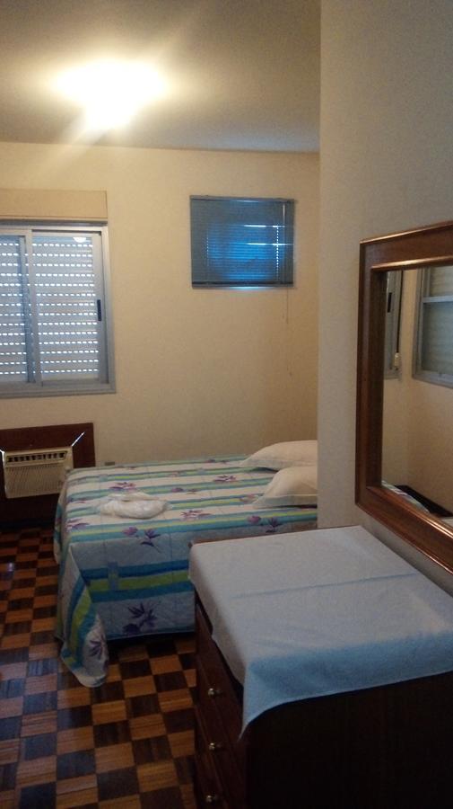 Hotel Tourist Ararangua Ngoại thất bức ảnh