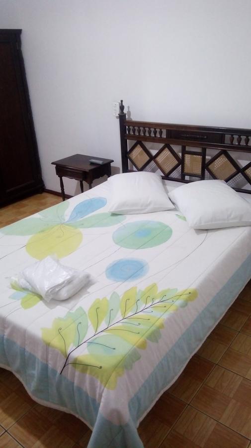 Hotel Tourist Ararangua Ngoại thất bức ảnh
