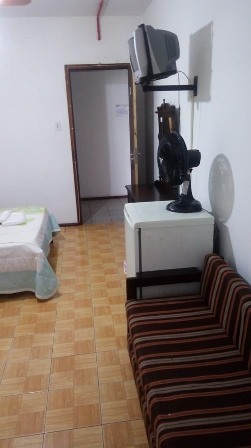 Hotel Tourist Ararangua Ngoại thất bức ảnh